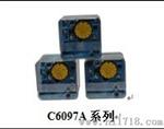 压力开关C6097A2210，霍尼韦尔燃气压力开关C6097A2110价格