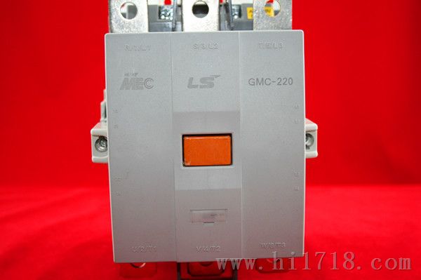 GMC-220交流接触器，电梯接触器
