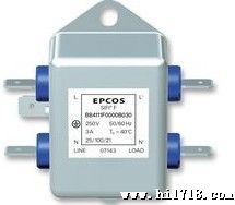 EPCOS原装底板式滤波器B84111FB30