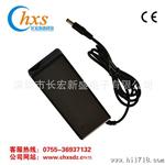 供应12V6A迷你小机箱一体机电源，桌面式胶壳电源72W（质保两年）
