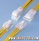 出售JST原厂连接器YLR，YLP系列（YLR-02V）