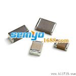供应D贴片电容 1206 X7R 474 K 0.47uF 470nF  25V 50V 100V