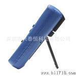 CEM华盛昌DT-9917万用表水全保护数字万用表1000V温度测量