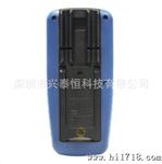 CEM华盛昌DT-9917万用表水全保护数字万用表1000V温度测量