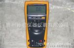 FLUKE-F18B福禄克数字万用表 FLUKE数字万用表