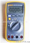 原裝 FLUKE 17B 福祿克數(shù)字手持式萬用表 標準配置