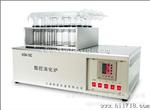 井式消化炉KDN-08C(八孔井式数显温控)上海新家