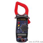 【】优仪高UA9258FC+数字钳形万用表 测频率电容温度表