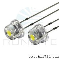 LED草帽发光二管