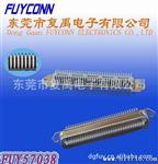 供应2.16mm 64pin conneor 连接器