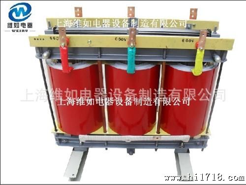 供应三相隔离变压器[电压比1：1可干扰]   SG-120KVA