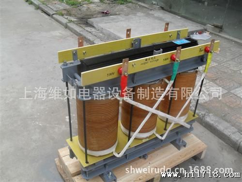 厂家供用SG-200KVA 三相变压器 隔离变压器 全铜制造 CE