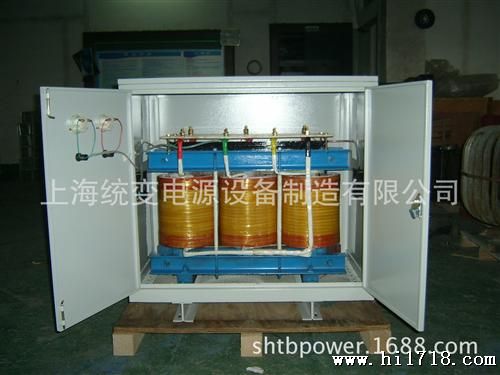 上海：隔离变压器 价格优惠 质量 欢迎定购 100KVA