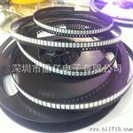 厂家供应 SMD LED 贴片 2835 黄灯 黄色 黄灯 亮2835led灯珠