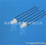 供应3mm红绿双色 大量现货  欢迎取样