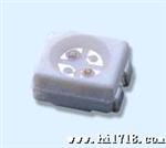 SMD LED 3528红蓝双色
