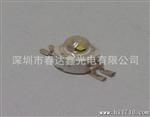 led灯珠 白紫双色灯珠 四脚紫白双色 光宏45mil双芯片395紫光UV-W