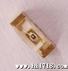 现货D LED1204 黄光 贴片侧面发光(图)