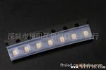 0805LED贴片发光管红光SMD 0805红光