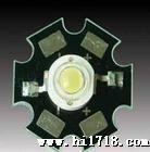 销售1W大功率LED，晶元45*45芯片，性价比的大功率