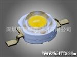 深圳厂家供应正白led光源灯珠 LED大功率0.5W灯珠 价格优惠