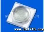 3535紫外光大功率LED 3535UV紫光LED 陶瓷封装散热好尺寸小光衰小