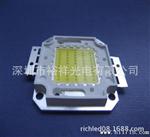 100WLED集成光源 