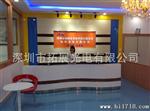 供应1206贴片发光二管 1206蓝灯 深圳有优势的厂家 ROHS