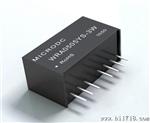 WRA-YS-3W WRB-YS-3W宽电压隔离电源模块DC-DC CONVERTER
