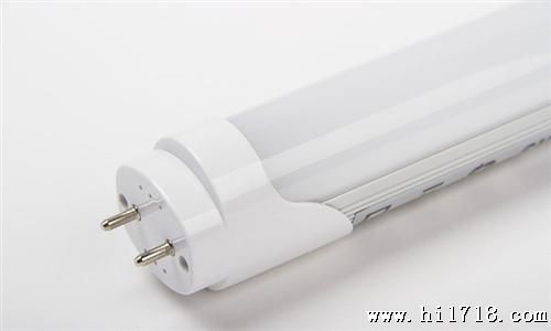 9w 48灯 60厘米880lm G13 2835贴片正白暖白T8 LED灯管
