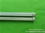 供应T8LED日光灯管 办公室照明20WT8LED日光灯管