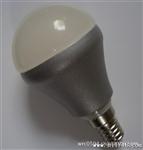 万邦光电供应优质4W LED灯泡 LED球泡灯 LED灯管 MCOB