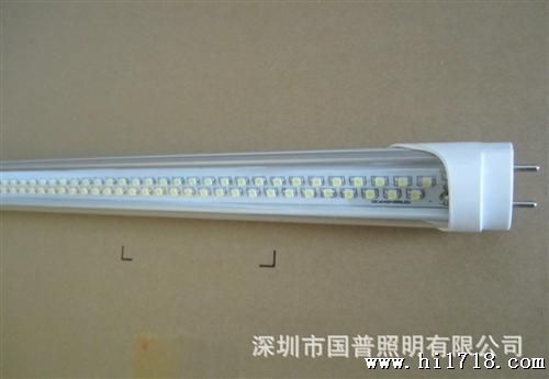 国普照明长期生产 LED日光灯管 SDM288  LED灯管 质保2年