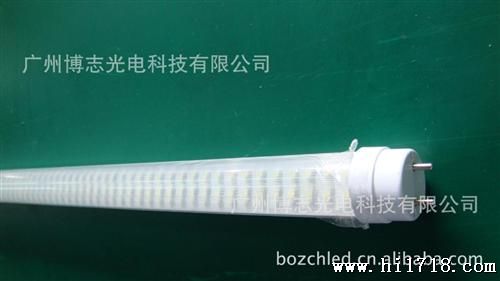 T8LED18W日光灯管，288珠亮3528贴片灯珠