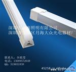 T5日光管/LED日光灯    6W
