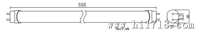 LED日光灯