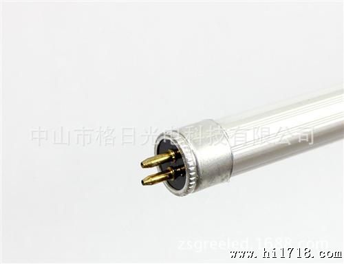 格日特买LED灯管光管T5分体灯管 1.2M使用办公室商业灯具