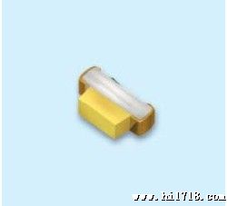 LED发光二管 贴片0805侧面发光高亮红色  红光