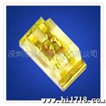 供应发光LED0603四元红色，贴片LED