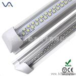 批发1.5M 24Wled一体化灯管led一体化架子灯市led日光灯led出口