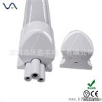 批发1.5M 24Wled一体化灯管led一体化架子灯市led日光灯led出口