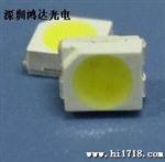 推荐 3528贴片LED白光6-7LM 韩国led灯珠