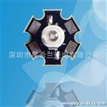 1W  400nm  UV  大功率LED