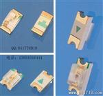 供应发光LED0603蓝光贴片灯珠 0603蓝