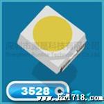 光衰贴片3528LED