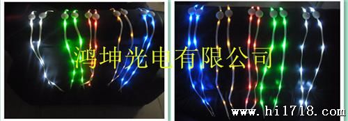 LED红发红灯珠/