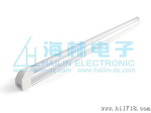 d日光灯 T5 LED日光管 灯管 T5灯 1.2米 外贸出口 广州灯厂