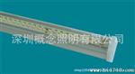 供应 led日光灯灯管LQH-T510 led调光灯管 量大从优