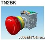 供应tend(天得)TN2BKR-1AB按钮开关