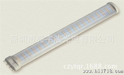 2G11灯管 20wled2G11灯管